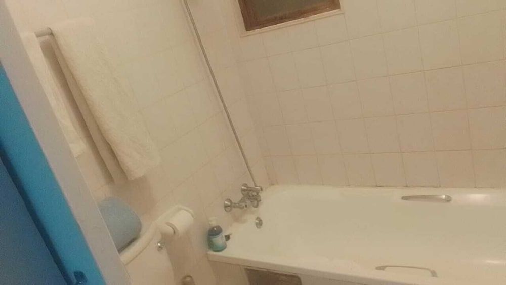 Central Sandton Apartment Comfort Apartment 10