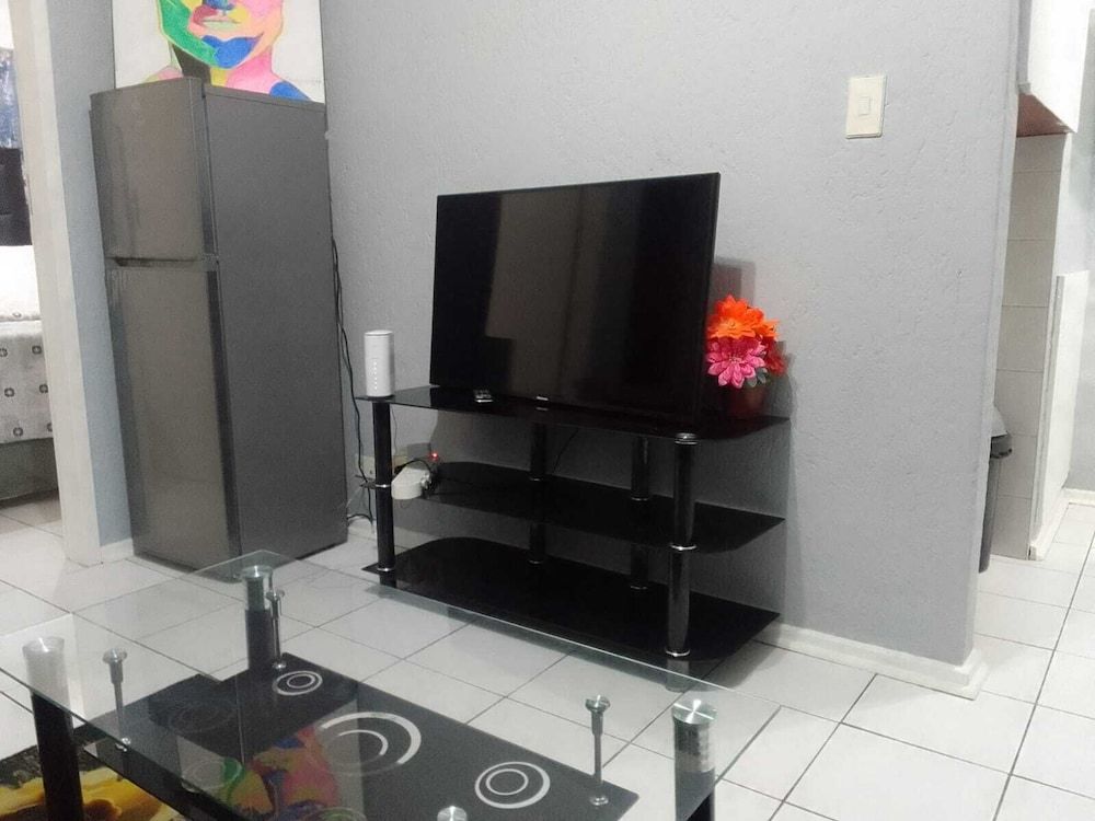 Central Sandton Apartment