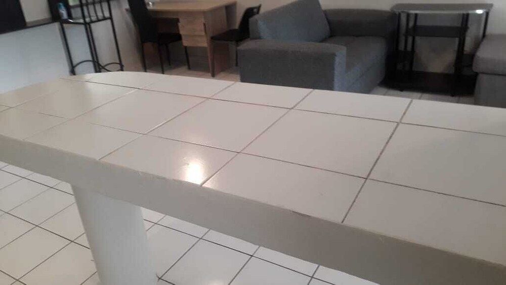 Central Sandton Apartment Family Room 26