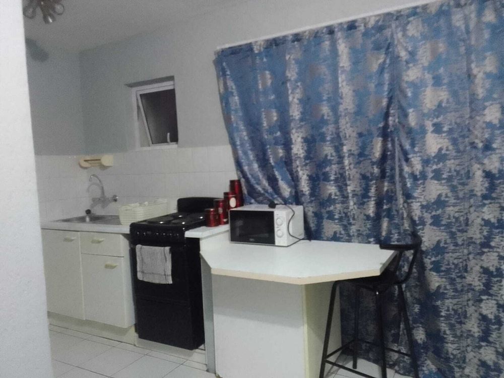 Central Sandton Apartment Comfort Apartment 5