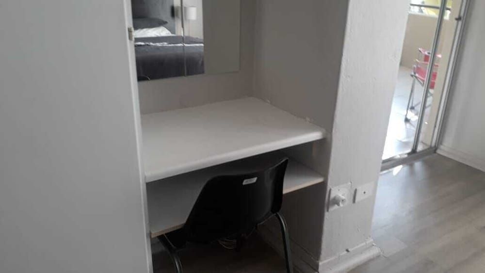 Central Sandton Apartment Family Room 7