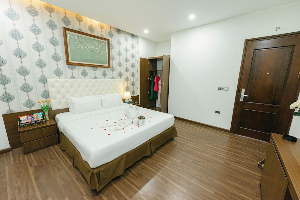 undefined New Century Hotel Cau Giay 3