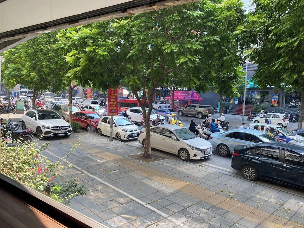 undefined New Century Hotel Cau Giay 3