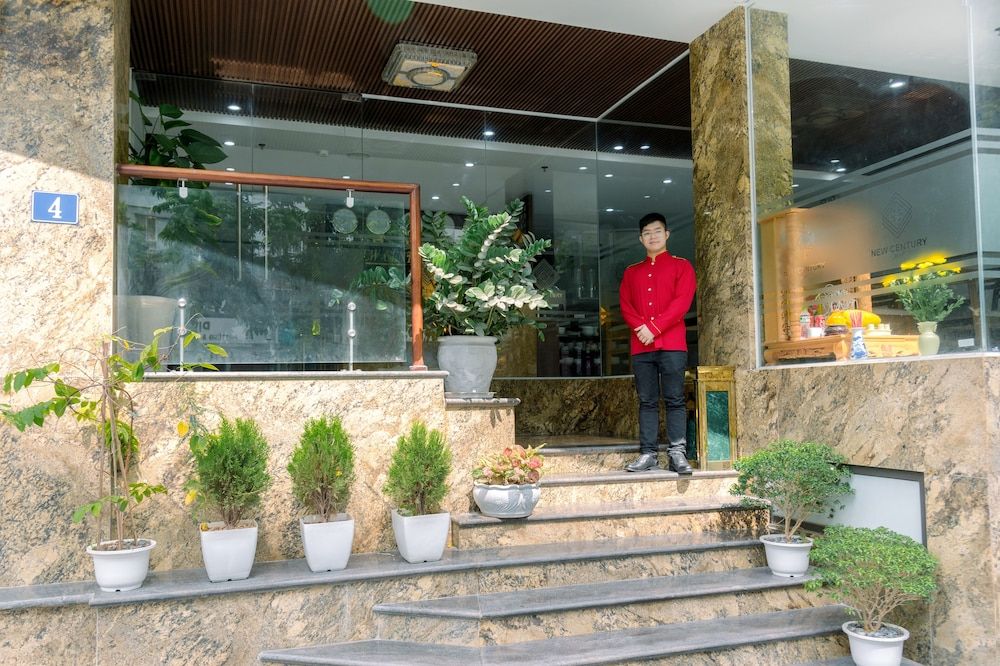 undefined New Century Hotel Cau Giay 6
