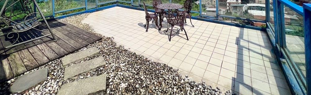 undefined Aegean Sea Guest House 6