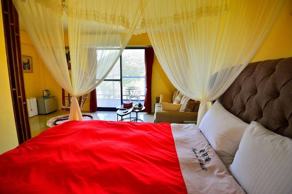 Aegean Sea Guest House Sea View Double Room