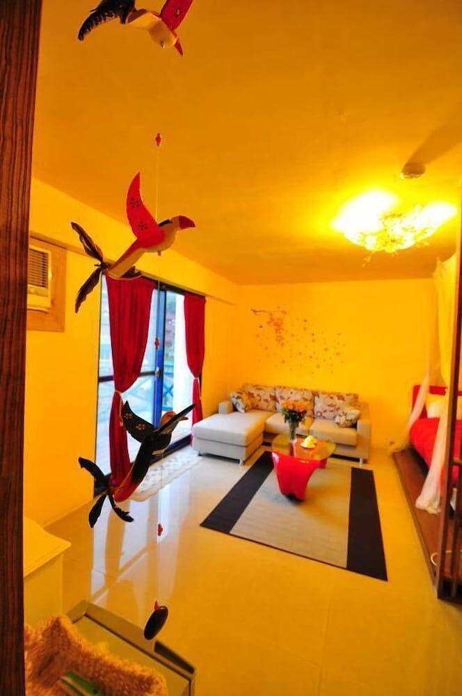 Aegean Sea Guest House Sea View Double Room 11