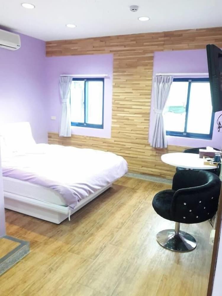 Aegean Sea Guest House Standard Double Room 3