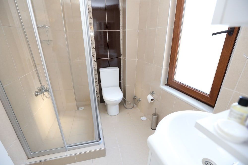 My Holiday Time Hotel Basic Double or Twin Room, Non Smoking 7