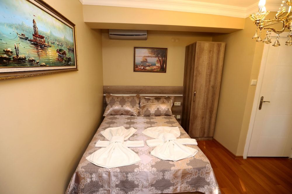 undefined My Holiday Time Hotel 6