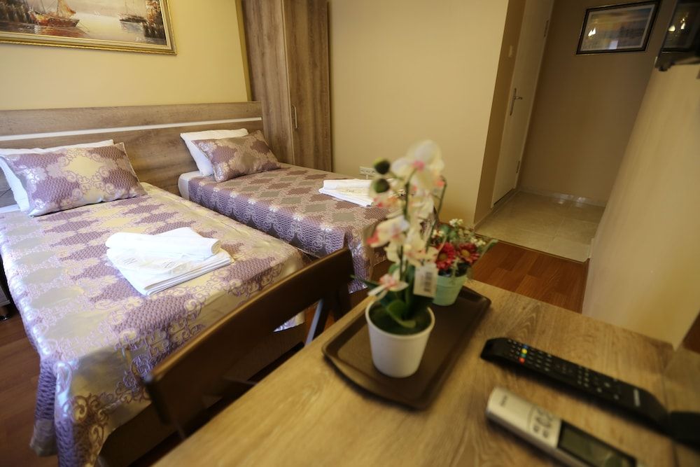 My Holiday Time Hotel Basic Double or Twin Room, Non Smoking 4
