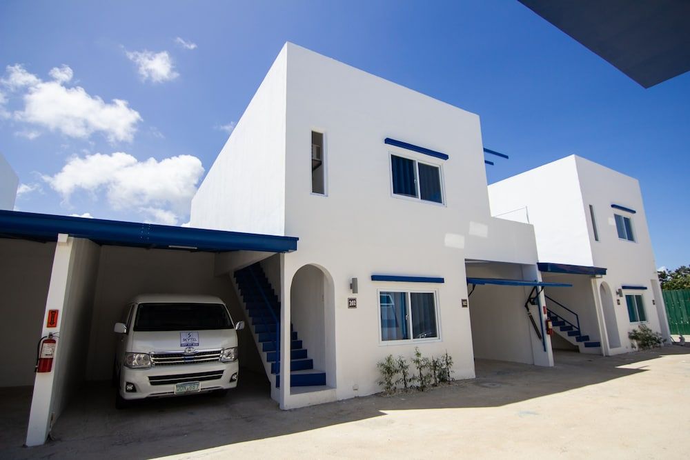 undefined Skytel Palawan 5