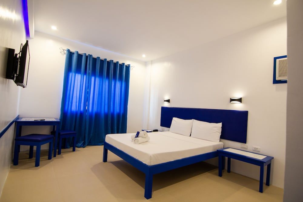 Skytel Palawan Standard Room 2