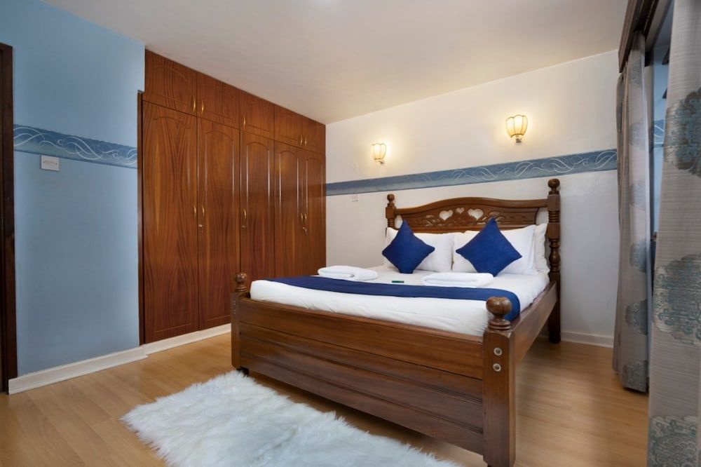 undefined Bamboo Suites by Edmor suites