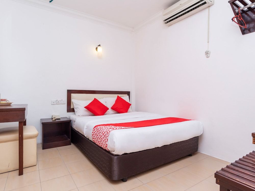 Standard Double Room, 1 Queen Bed
