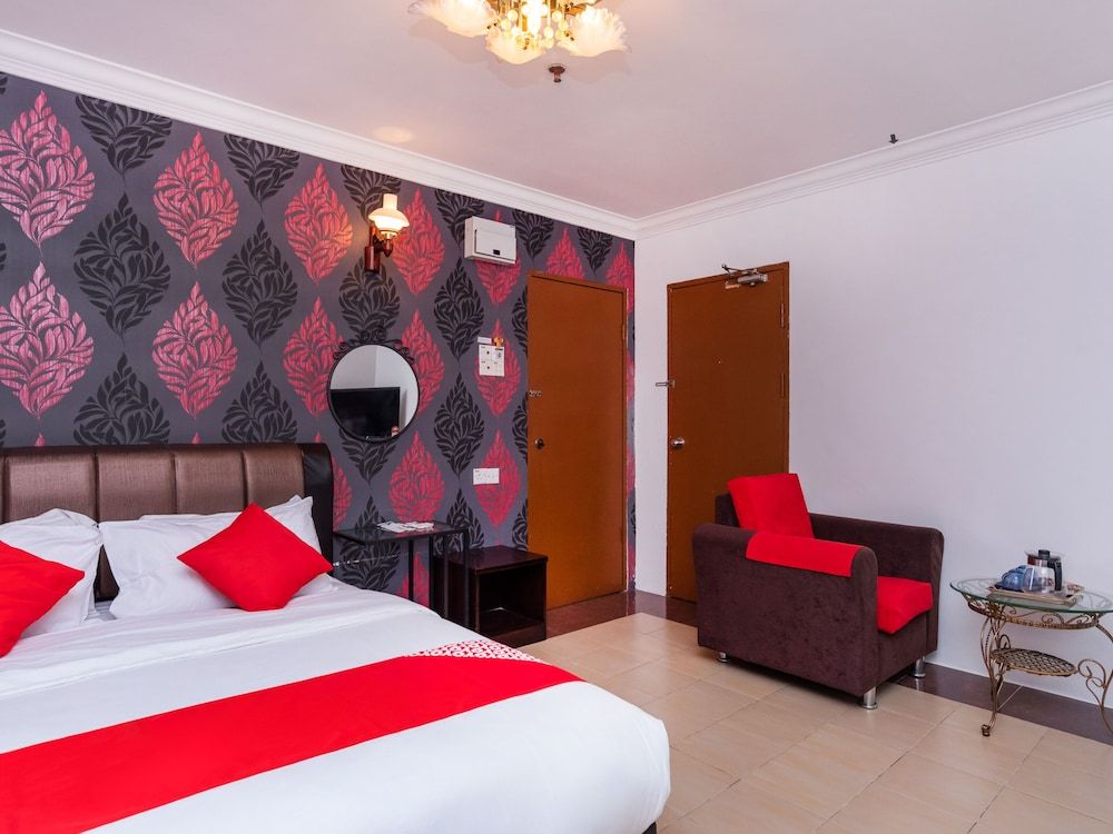 Superior Double Room, 1 King Bed