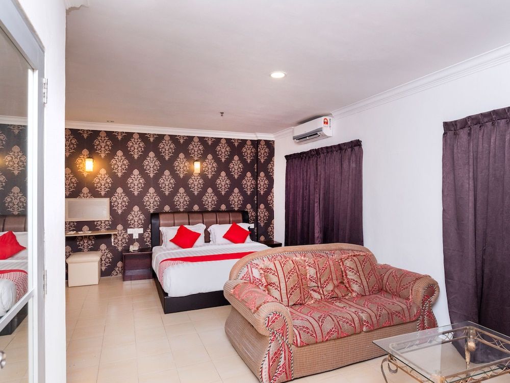 Premium Double Room, 1 King Bed