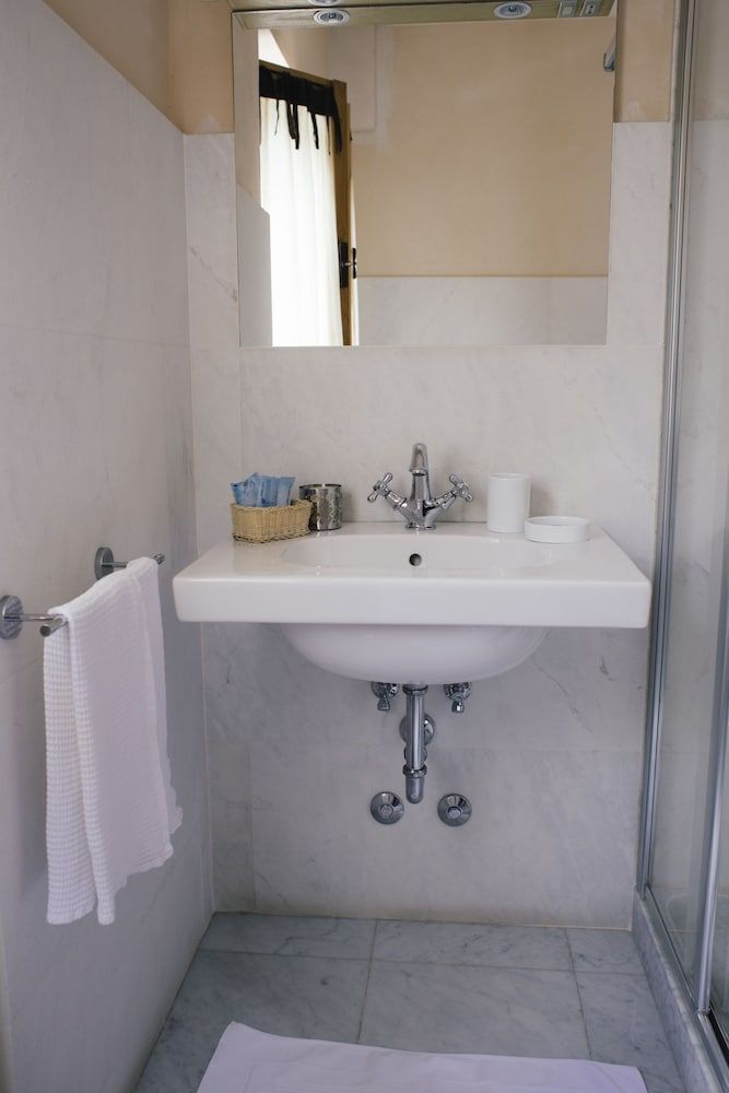 Agriturismo La Burlanda Double Room 8