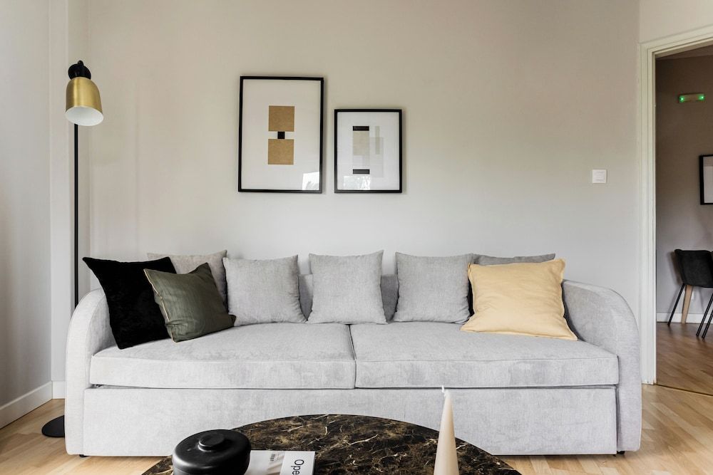 UPSTREET Zeus Temple View 2BD Apt Acropolis-Plaka Apartment, 2 Bedrooms 10