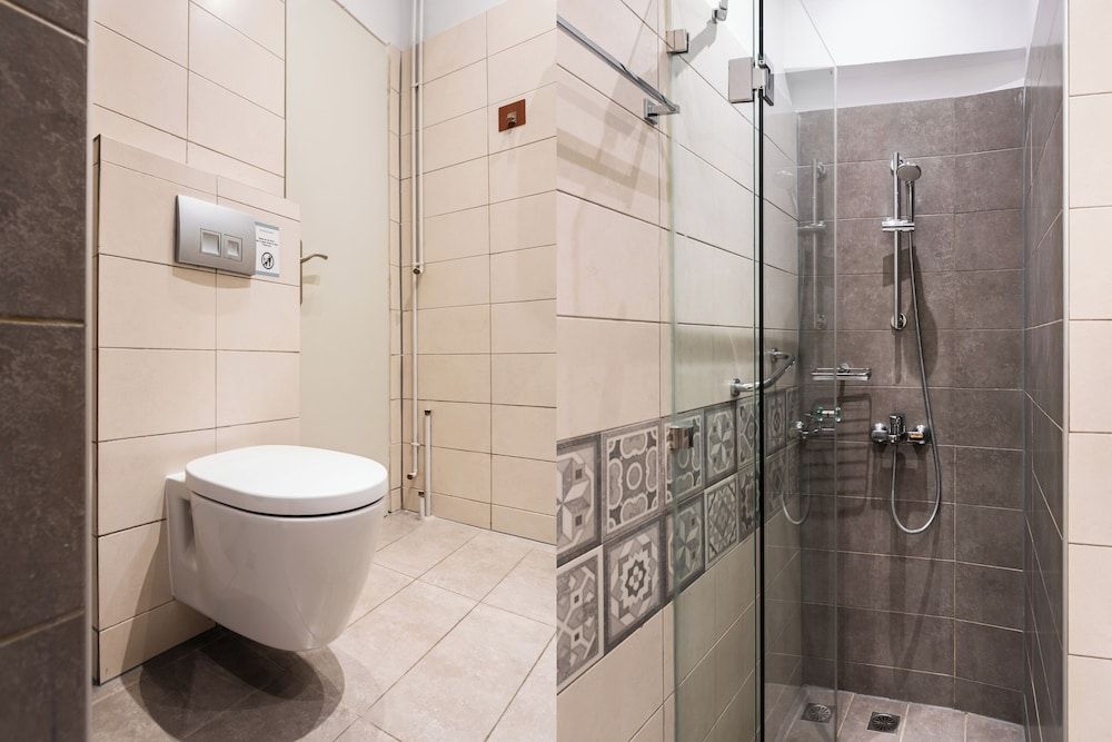 UPSTREET Zeus Temple View 2BD Apt Acropolis-Plaka Apartment, 2 Bedrooms 14