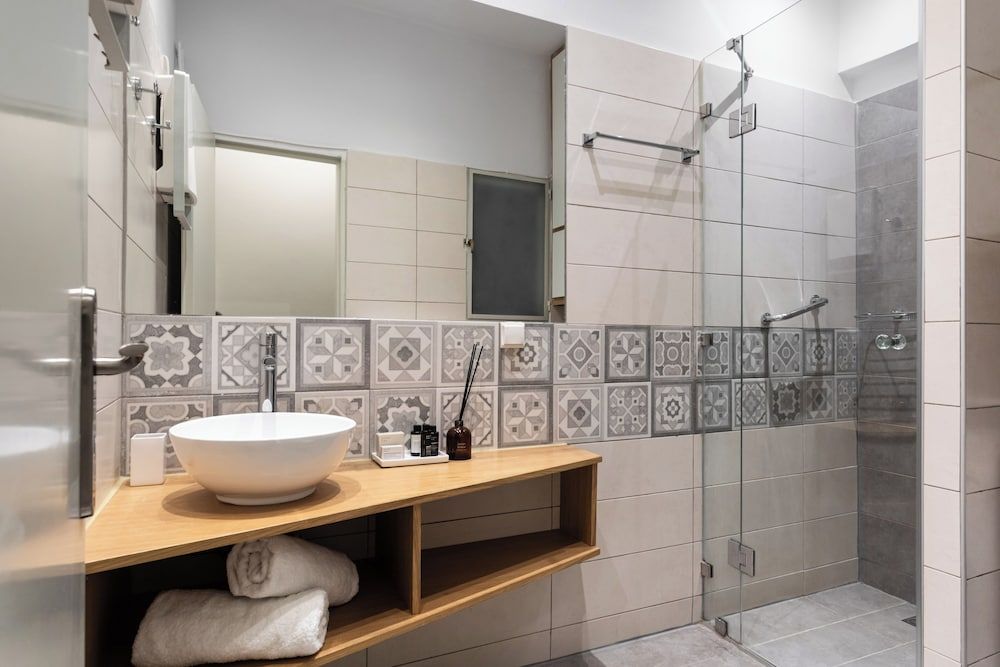 UPSTREET Zeus Temple View 2BD Apt Acropolis-Plaka Apartment, 2 Bedrooms 13