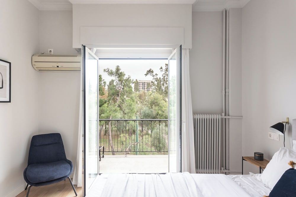 UPSTREET Zeus Temple View 2BD Apt Acropolis-Plaka Apartment, 2 Bedrooms 17