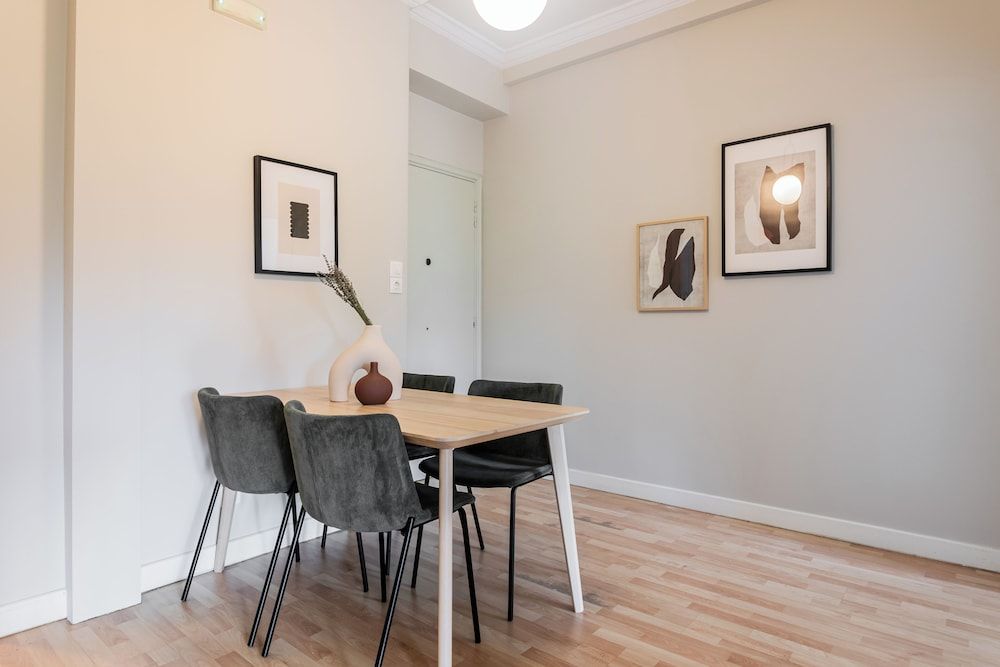 UPSTREET Zeus Temple View 2BD Apt Acropolis-Plaka Apartment, 2 Bedrooms 15