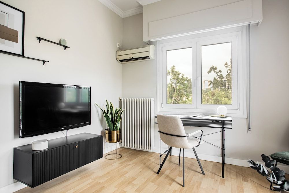 UPSTREET Zeus Temple View 2BD Apt Acropolis-Plaka Apartment, 2 Bedrooms 23