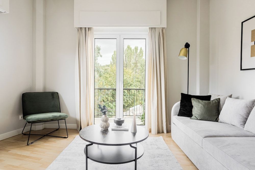 UPSTREET Zeus Temple View 2BD Apt Acropolis-Plaka Apartment, 2 Bedrooms 21