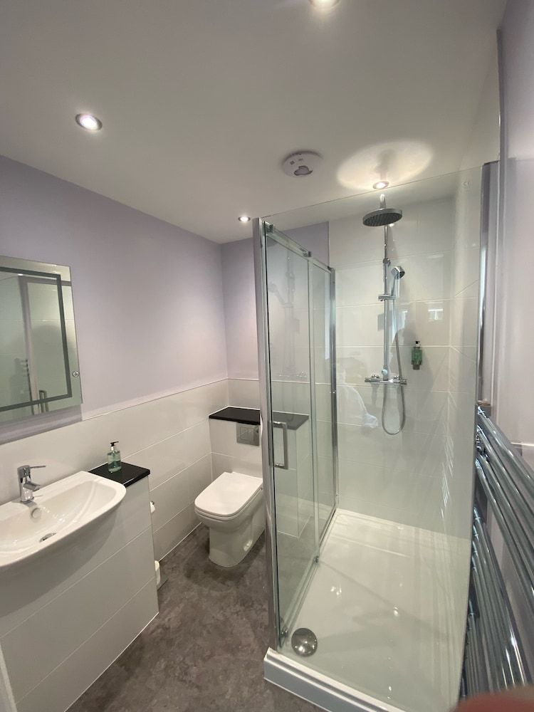 Red Barns Bed & Breakfast Superior Double Room, Ensuite 4