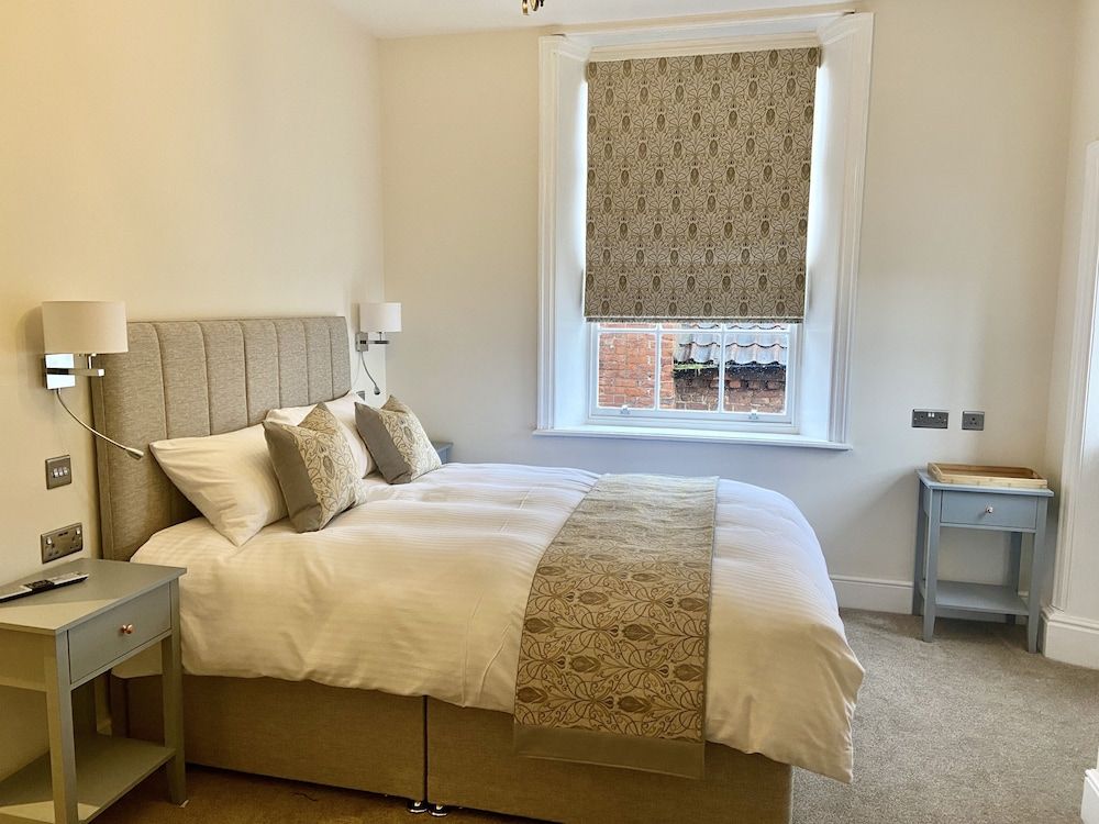 Red Barns Bed & Breakfast Superior Double Room, Ensuite 3