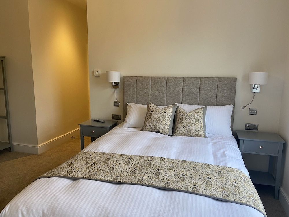 Red Barns Bed & Breakfast Superior Double Room, Ensuite 2