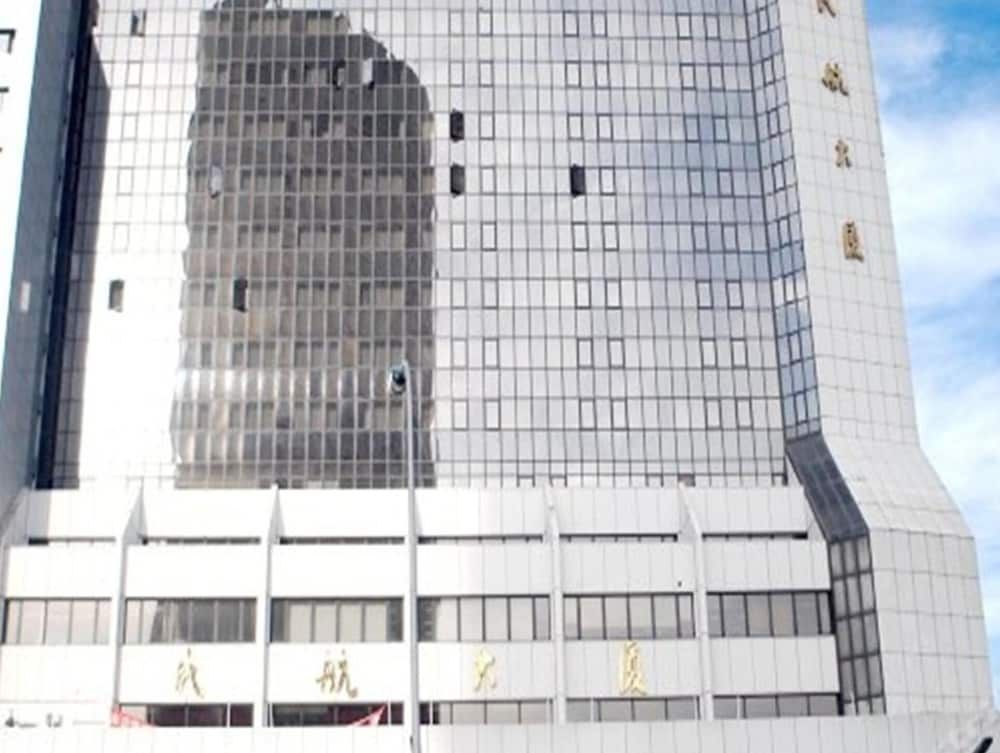 Dalian Royal Hotel