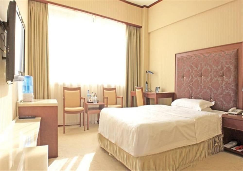 Dalian Royal Hotel
