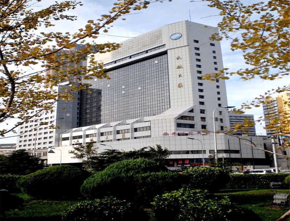 Dalian Royal Hotel