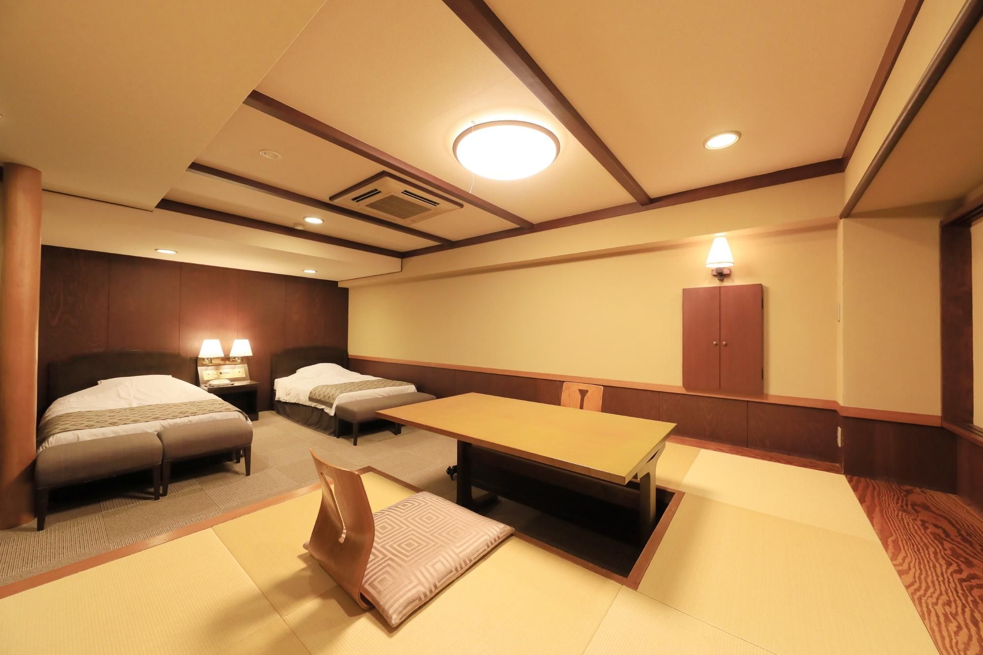Deluxe Mount Fuji View Room - East Building