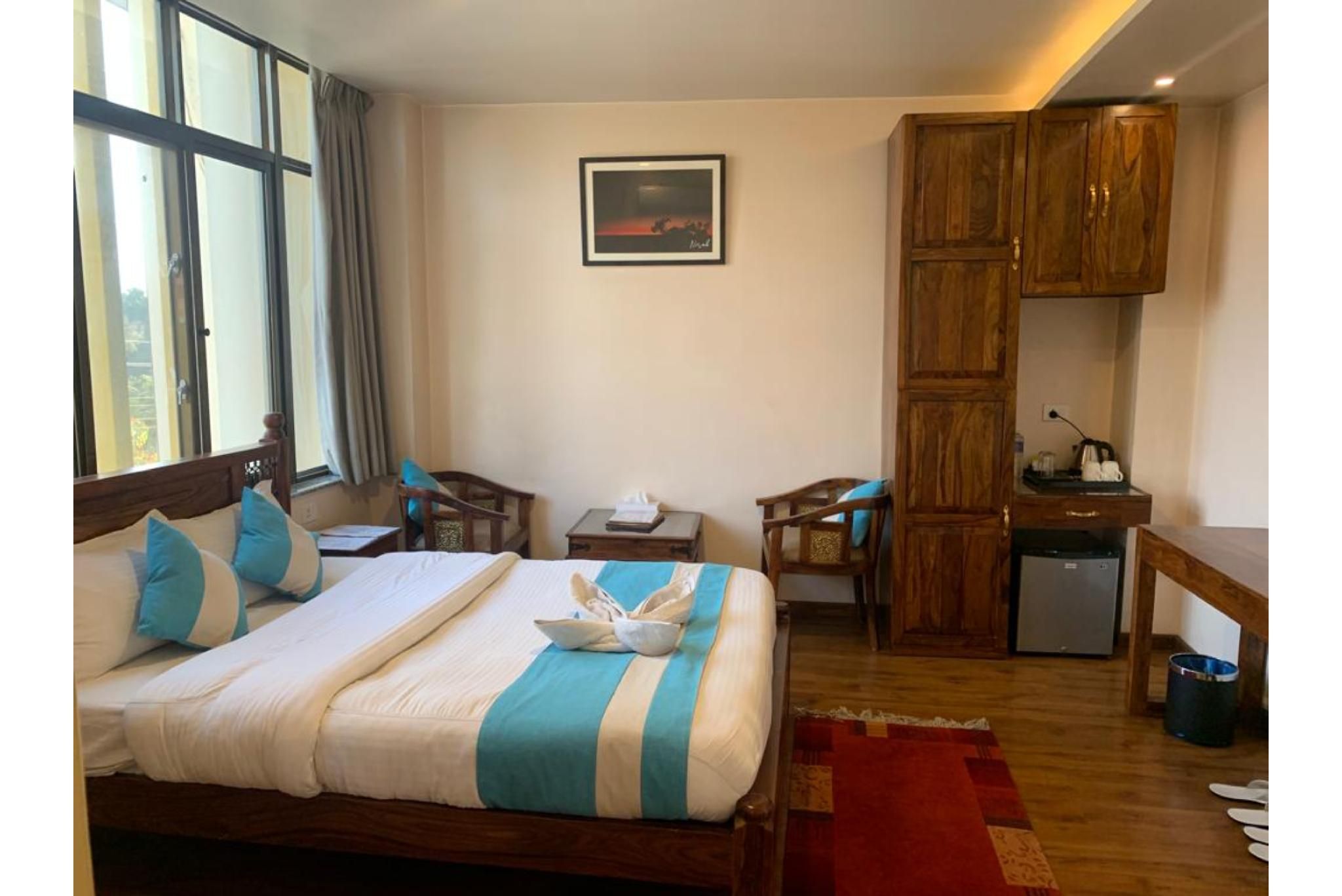 undefined Hotel Tapas 3