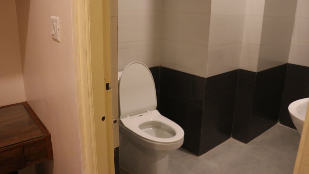 Hotel Tapas Deluxe Double or Twin Room 6