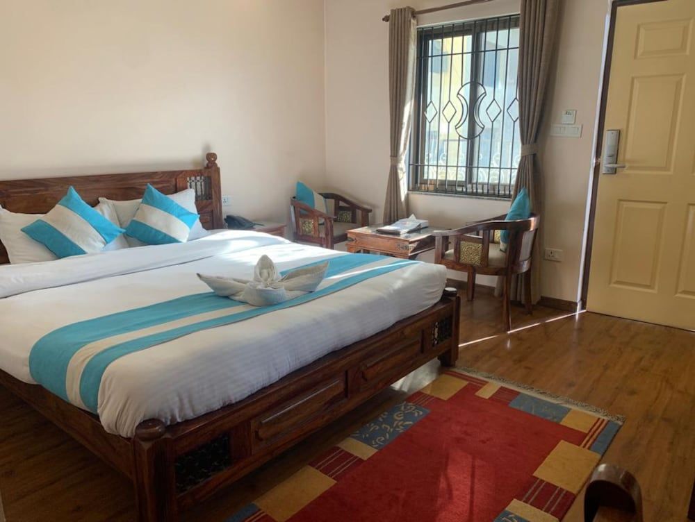 undefined Hotel Tapas 9