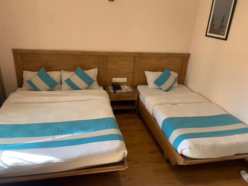 Hotel Tapas Deluxe Double or Twin Room 2