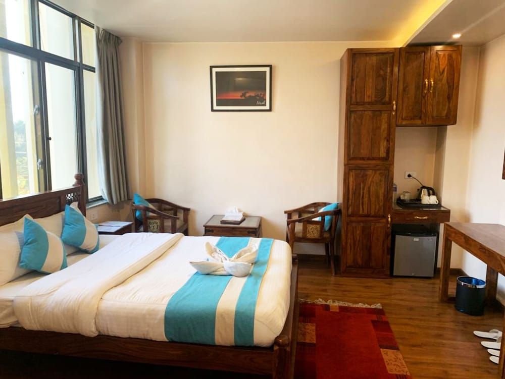 Hotel Tapas