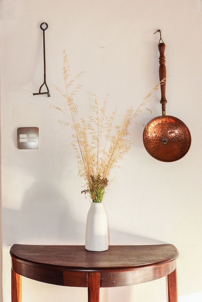 Duikersdrift Winelands Country Escape Couple Cottage 9