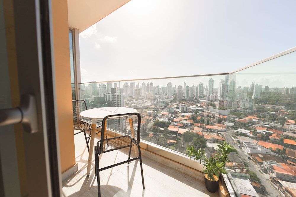 Boutique Apartments Panamá Coco del Mar Apartment, 3 Bedrooms 4