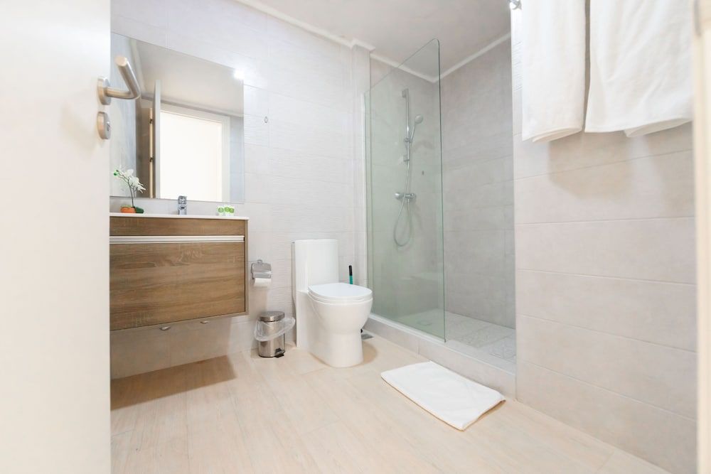 Boutique Apartments Panamá Coco del Mar Apartment, 3 Bedrooms 5