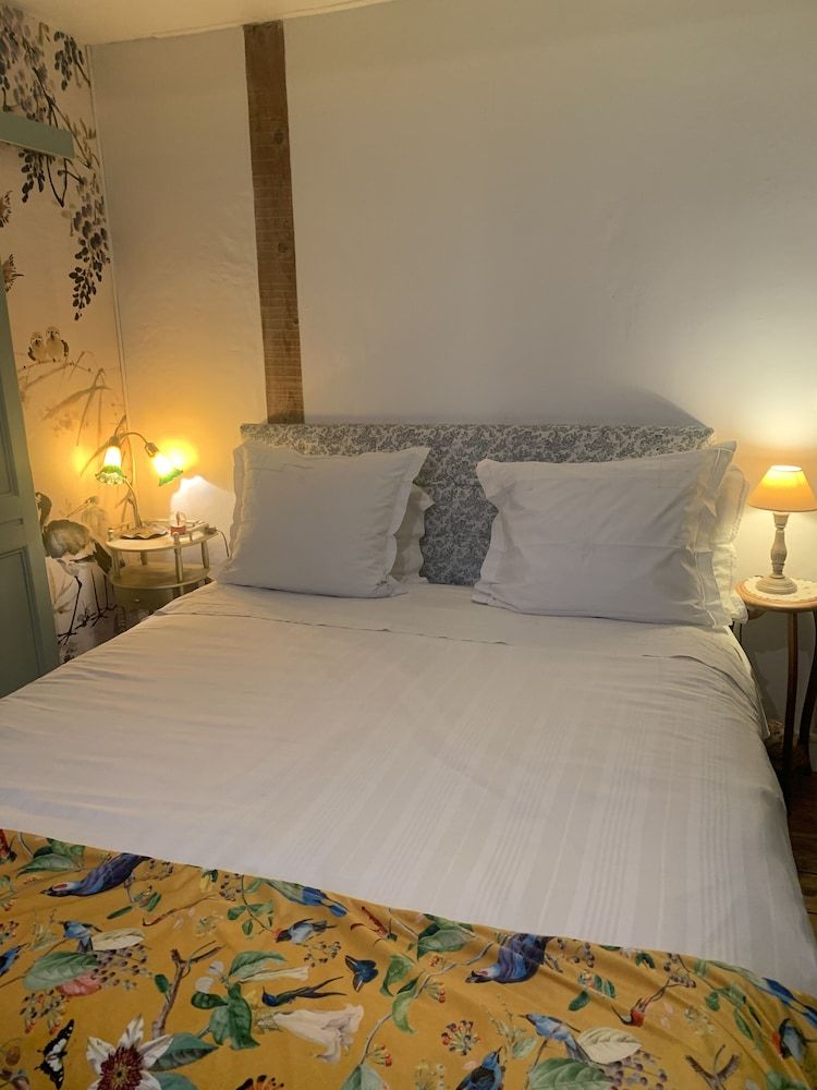 Superior Double Room (Verte)