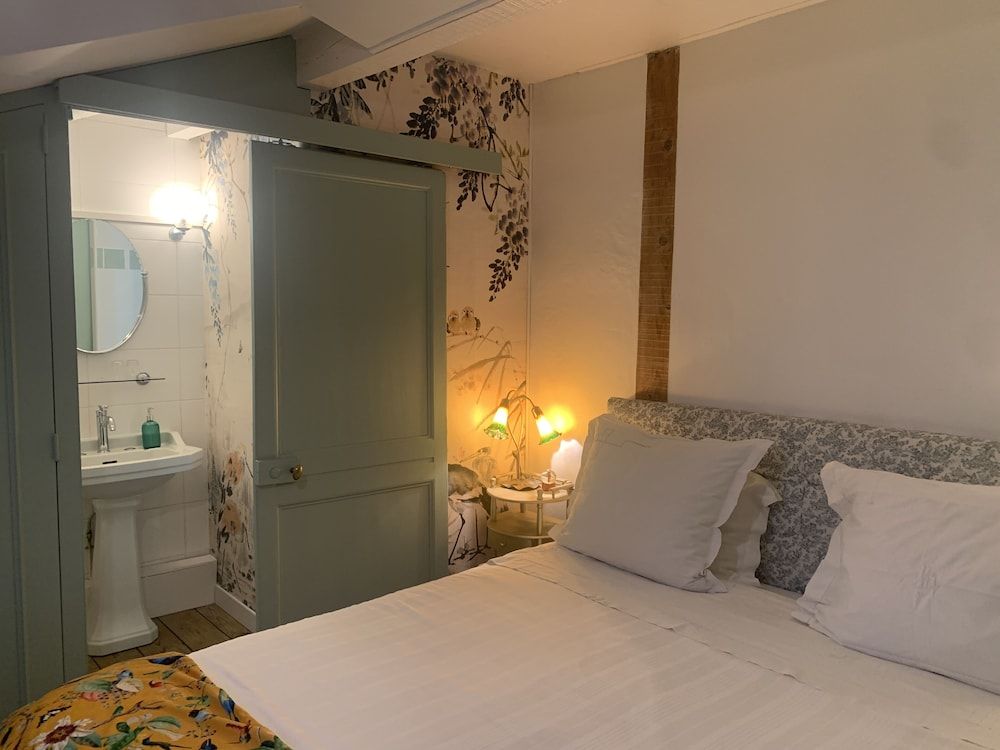 Superior Double Room (Verte)