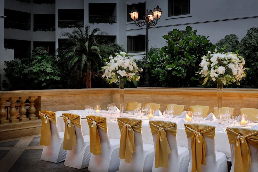 undefined The Bristol Hotel Dubai 10