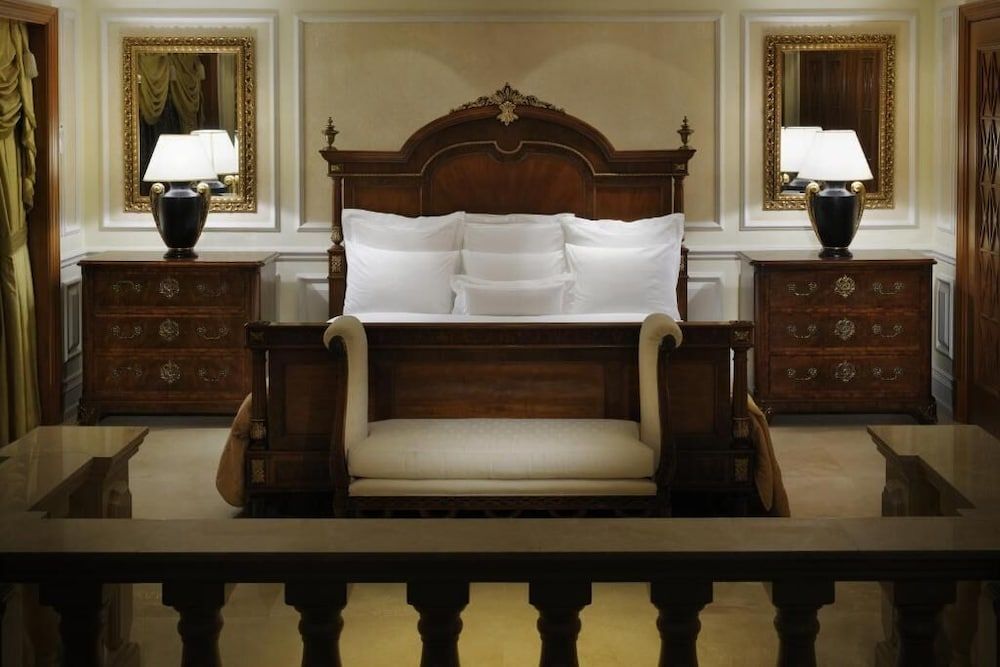 undefined The Bristol Hotel Dubai 4