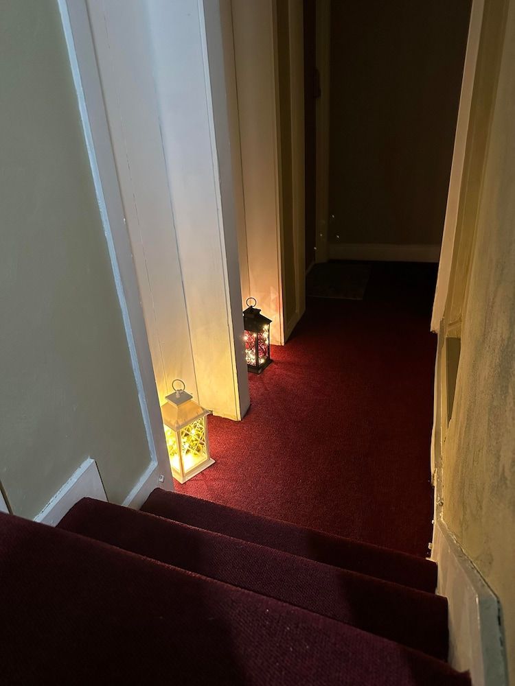 Charming Studio Apartment in London Apartment 16