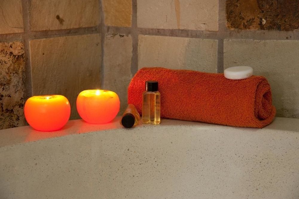 Rise and Shine Lodge Luxury Double Room 4